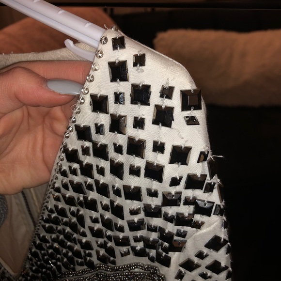 BEBE Cocktail Dress - Picture 3 of 5